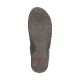 Basket Basse Cuir Rieker Raposa