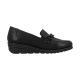 Mocassin Cuir Rieker Girona