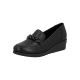 Mocassin Cuir Rieker Girona