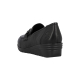 Mocassin Cuir Rieker Girona