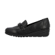 Mocassin Cuir Rieker Girona