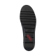 Mocassin Cuir Rieker Girona