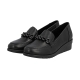 Mocassin Cuir Rieker Girona