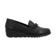 Mocassin Cuir Rieker Girona