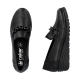 Mocassin Cuir Rieker Girona