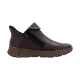 Basket Montante Cuir Rieker Maya