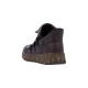 Basket Montante Cuir Rieker Maya