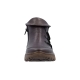 Basket Montante Cuir Rieker Maya