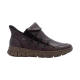 Basket Montante Cuir Rieker Maya
