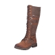 Bottes Cuir Rieker Waiho