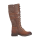 Bottes Cuir Rieker Waiho