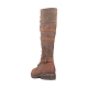 Bottes Cuir Rieker Waiho