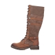 Bottes Cuir Rieker Waiho