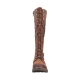 Bottes Cuir Rieker Waiho