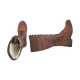 Bottes Cuir Rieker Waiho