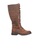 Bottes Cuir Rieker Waiho