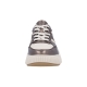 Basket Basse Cuir Rieker Rock