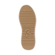 Basket Basse Cuir Rieker Rock