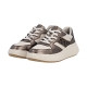 Basket Basse Cuir Rieker Rock