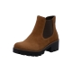 Bottine Cuir Rieker Goatsuede