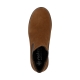 Bottine Cuir Rieker Goatsuede