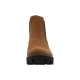 Bottine Cuir Rieker Goatsuede