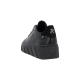 Basket Basse Cuir Rieker Rock