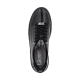 Basket Basse Cuir Rieker Rock