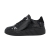 Basket Basse Cuir Rieker Rock