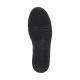 Basket Basse Cuir Rieker Rock
