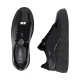 Basket Basse Cuir Rieker Rock