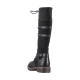 Bottes Cuir Rieker Eaton