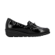 Mocassin Cuir Rieker Lagro