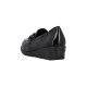 Mocassin Cuir Rieker Lagro
