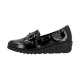 Mocassin Cuir Rieker Lagro