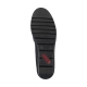 Mocassin Cuir Rieker Lagro