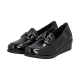 Mocassin Cuir Rieker Lagro