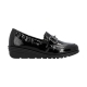 Mocassin Cuir Rieker Lagro