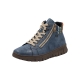 Basket Montante Cuir Rieker Ottawa