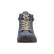 Basket Montante Cuir Rieker Ottawa