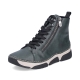Basket Montante à Lacets Rieker