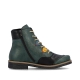 Bottines Cuir Rieker Guana