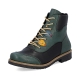 Bottines Cuir Rieker Guana