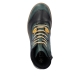 Bottines Cuir Rieker Guana