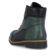 Bottines Cuir Rieker Guana