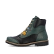 Bottines Cuir Rieker Guana