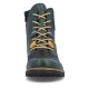 Bottines Cuir Rieker Guana