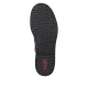 Bottines Cuir Rieker Guana