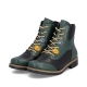 Bottines Cuir Rieker Guana