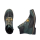 Bottines Cuir Rieker Guana
